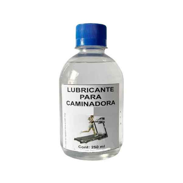 Aceite de silicona caminador athletic