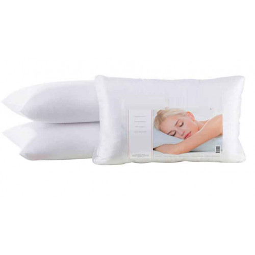 Almohada secretos super firme 4297 080454299