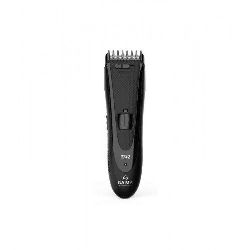 Corta pelo clipper ga.ma titanium t742 220v
