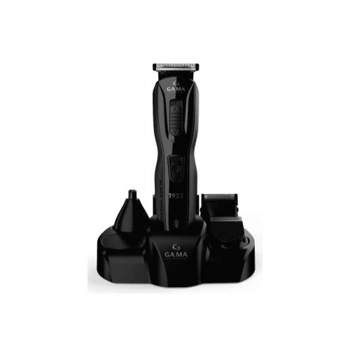 Corta pelo clipper ga.ma titanium t923 220v