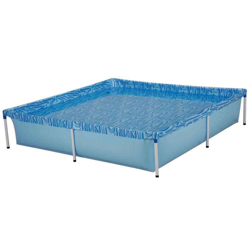 Piscina mor 1500l incu