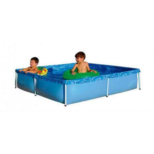 Piscina mor 1500l incu