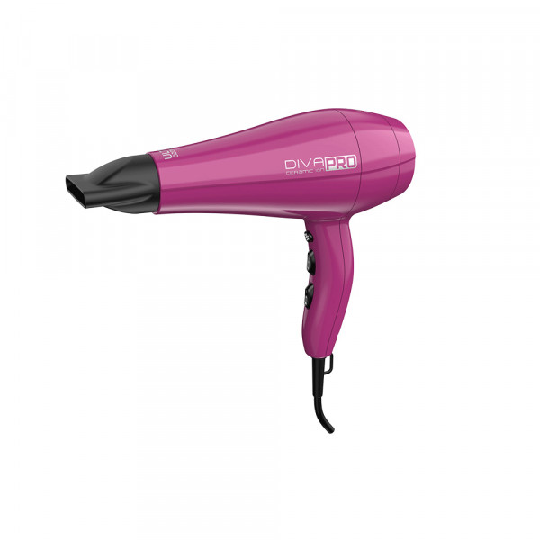 Secador ga.ma diva 4d salon pro pk 220