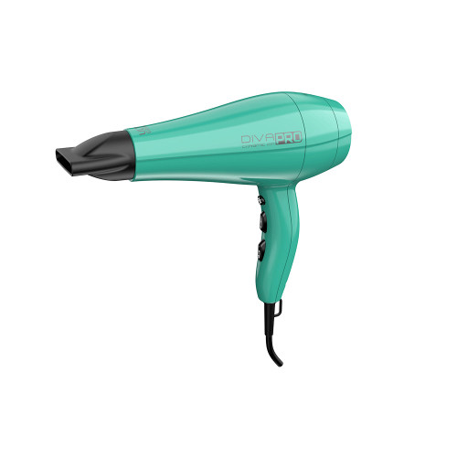 Secador ga.ma diva 4d salon pro tq 220