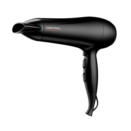 Secador ga.ma mistral tourmaline ion 220