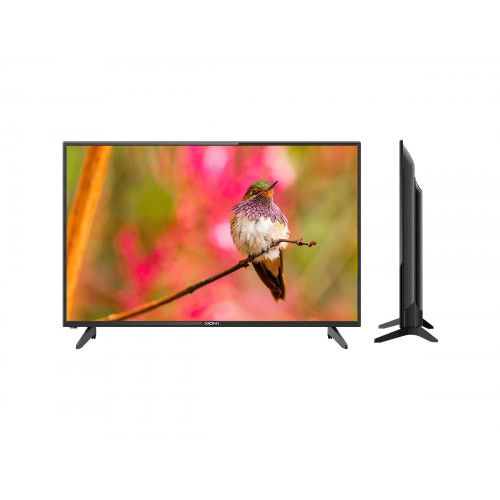 Tv led smart 50 4k xion hd xi-led50smart