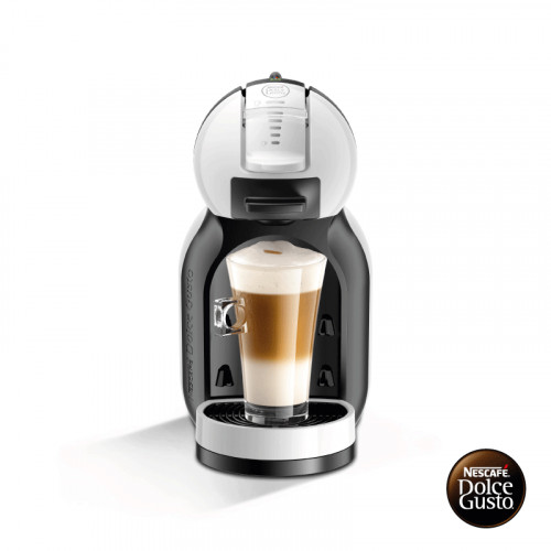 Cafetera nestle dolce gusto mini me