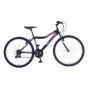 Bici dama r 26 kova andes 26 dama 18 vel. negro/lila