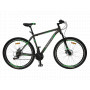 Bici hom r 29 kova tibet 29 hombre f/disco gris pizarra l