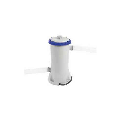 Bomba para piscina bestway58381 1249 lt/ 330gal