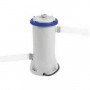 Bomba para piscina bestway58381 1249 lt/ 330gal