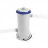 Bomba para piscina bestway58381 1249 lt/ 330gal