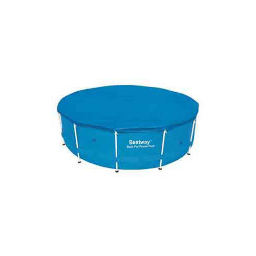 Cobertor de piscina 3.66mt bestway 58037