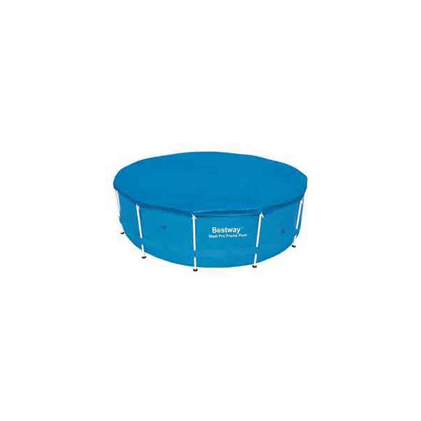 Cobertor de piscina 3.66mt bestway 58037