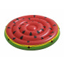 Colchoneta inflable sandia 43140