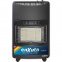 Estufa supergas enxuta eenxgv2 con valvula