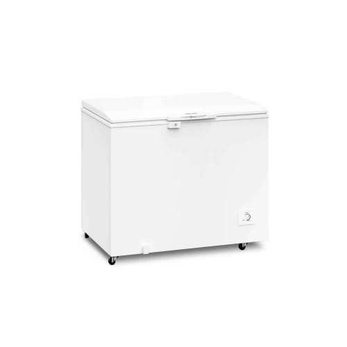 Freezer horizontal 300 electrolux h330 314 litros