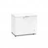 Freezer horizontal 300 electrolux h330 314 litros