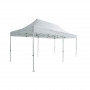 Gazebo 3 x 6 estructura metal blanco 19057 sza