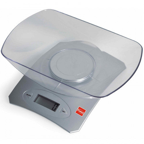 BALANZA DE COCINA CUORI CUO860 5 KG