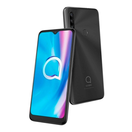 Celular alcatel 1se 2020 4gb 128gb 6,22" triplecam 13mpx