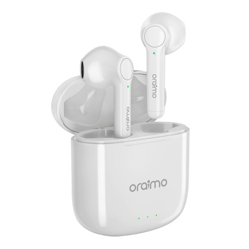 Auriculares inalámbricos oraimo freepods 2 bluetooth