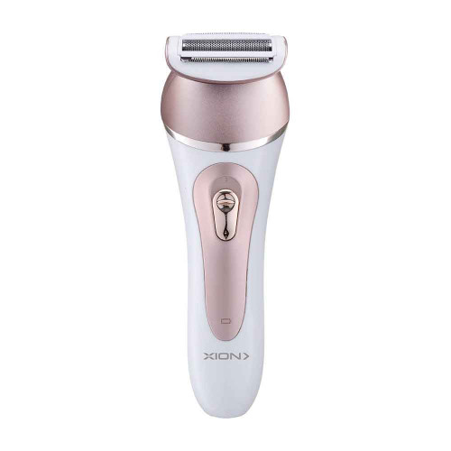 Depiladora xion xi-epilator 5x1