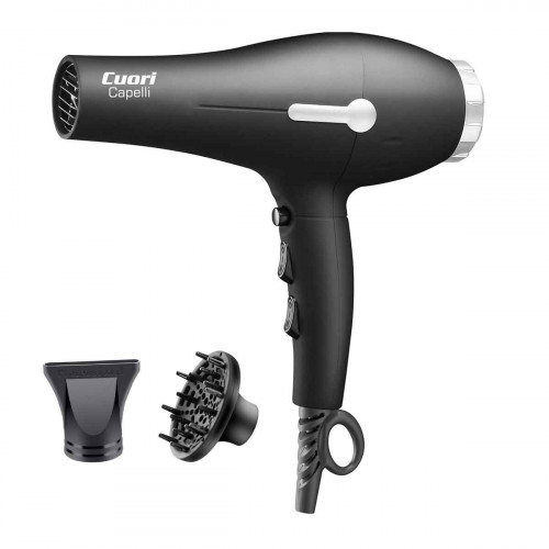 Secador cuori cuo6250 nivel professional -motor ac 2200w