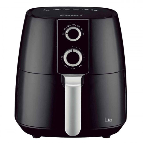 Freidora de aire - modelo lia cuo3922 - capacidad 3,8l