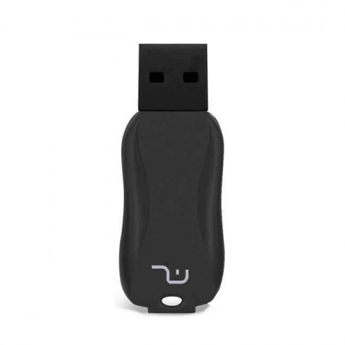 Pendrive titant pd602 multilaser 16gb