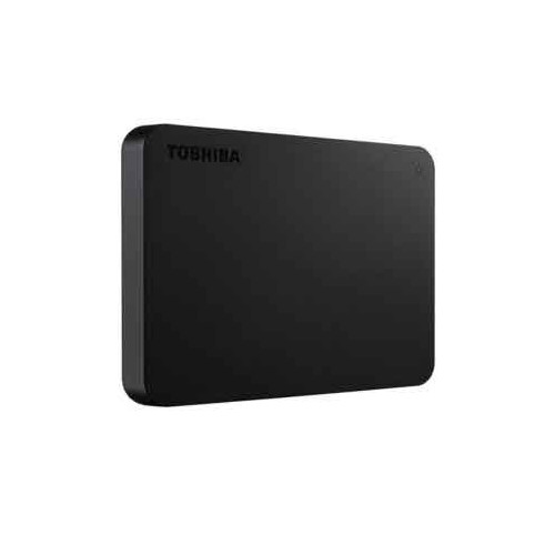 Disco externo toshiba 1tb 2,5&quot; canvio usb3,0