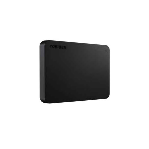 Disco externo toshiba 1tb 2,5" canvio usb3,0