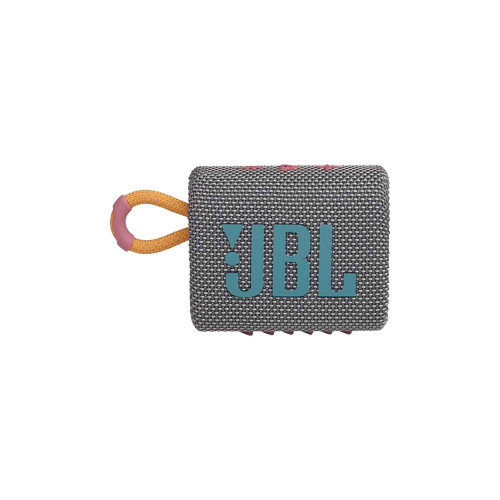 Parlante jbl go 3