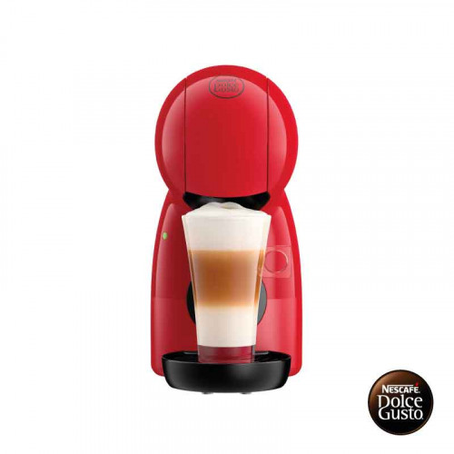 Cafetera nestle dolce gusto piccolo