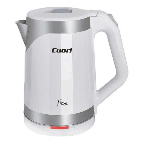 Jarra electrica cuori cuo3462 fiora 2,0 litros