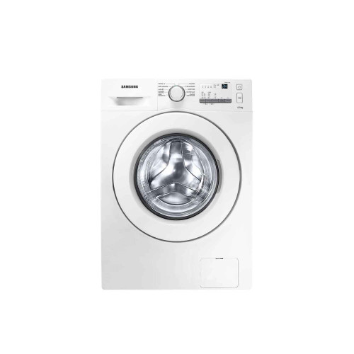 Lavarropas frontal samsung 6 kg ww60j3287lw