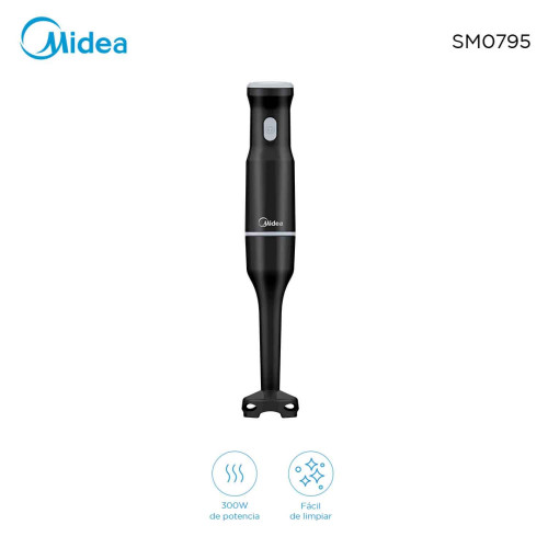 Mixer Midea sm0795