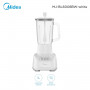 Licuadora Midea mj-bl6008bww