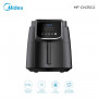 Freidora sin aceite Midea mf-cn35c2
