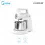 Batidora con bowl Midea hm0293a