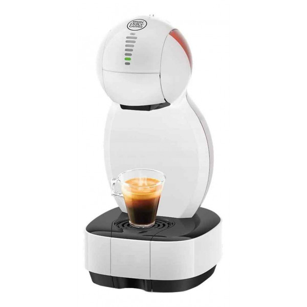 CAFETERA Nestle DOLCE GUSTO Colors