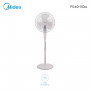 Ventilador de pie midea fs40-11da