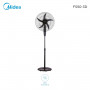 Ventilador de pie midea fs50-3d