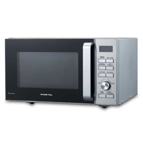Microondas 25lts Digital Punktal Pk25-MDG