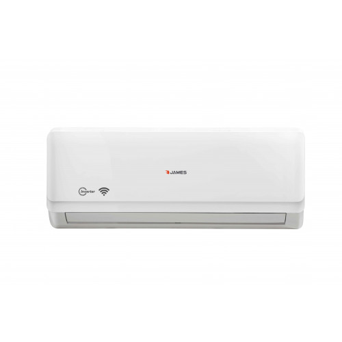 ACONDICIONADOR DE AIRE JAMES INVERTER 9000 AAM-9 FCO INV