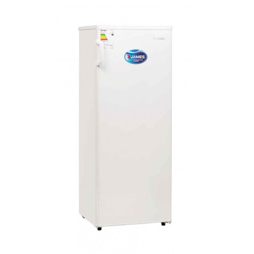 Freezer vertical james fvj-261 mk g2 4 canastos