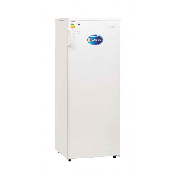Freezer vertical james fvj-261 mk g2 4 canastos