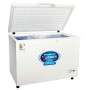 FREEZER HORIZONTAL JAMES FHJ-250 KR 245 LT 1 PUERTA CERRADURA EFICIENCIA B - Doble Acción - Interior Aluminio