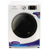 Lava seca ropas james carga frontal lse-1016 bl 10,5 kg  blanco