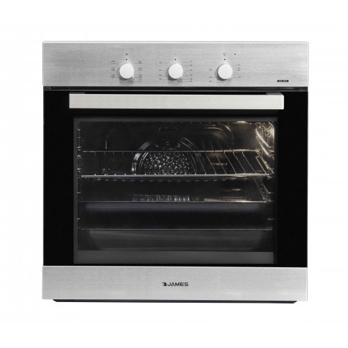 HORNO EMPOTRAR ELECTRICO JAMES HEE BLANCO